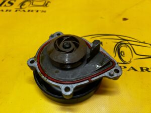 POMPA WODY CITROEN PEUGEOT 1.6 THP MINI 1.6i