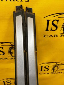 FORD KUGA MK3 ESCAPE VIGNALE RELINGI DACHOWE