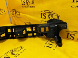 ŚLIZG WZMOCNIENIE ZDERZAKA TYŁ TYLNEGO RANGE ROVER VELAR L560