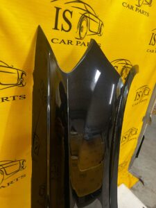 BŁOTNIK PRZÓD PRZEDNI PRAWY AUDI SQ7 Q7 4M0 2017R LC9X S-LINE