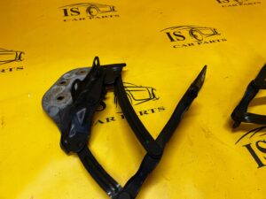 KOMPLET ZAWIASY MASKI POKRYWY SILNIKA LEWY PRAWY RANGE ROVER VELAR L560