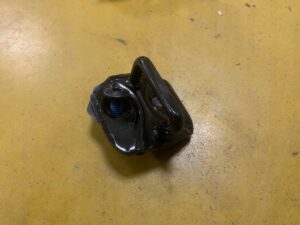 RYGIEL ZAMKA DRZWI FORD S-MAX MK2