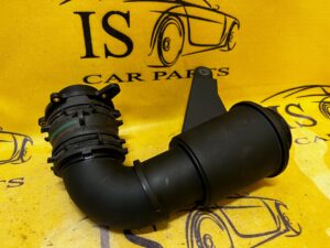 RURA PRZEWÓD POWIETRZA JAGUAR LR 2.0D 204DTA