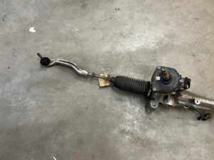 MAGLOWNICA PRZEKŁADNIA KIEROWNICZA RENAULT TALISMAN ESPACE V