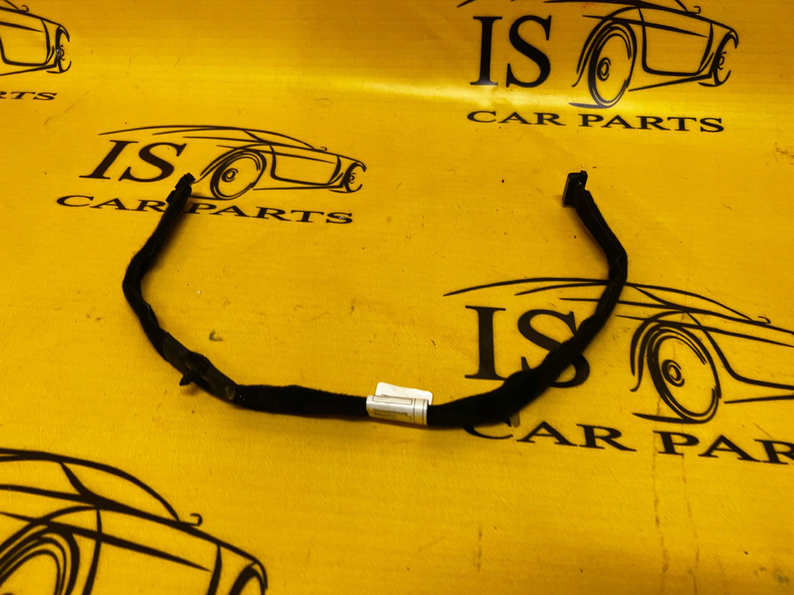 KABEL NAPRAWCZY CAS BMW 5 E60 E61 6 E63 COUPE E64 CABRIO