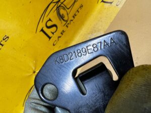 WSPORNIK UCHWYT MOCOWANIE LR RANGE ROVER EVOQUE II L551