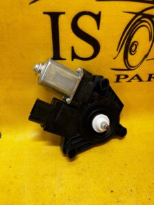 PODNOŚNIK SZYBY LEWY PRZÓD BMW X3 G01 X4 G02 NOWY OEM