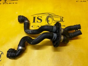 RURA RURKA PRZEWÓD WĄŻ WODY CHŁODZENIA AUDI A4 B9 8W 2.0 TDI