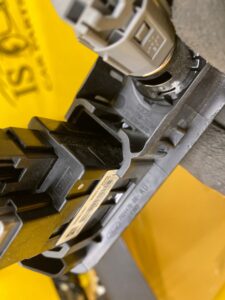 GNIAZDO PORT USB ZAPALNICZKA FORD MUSTANG MK6 VI