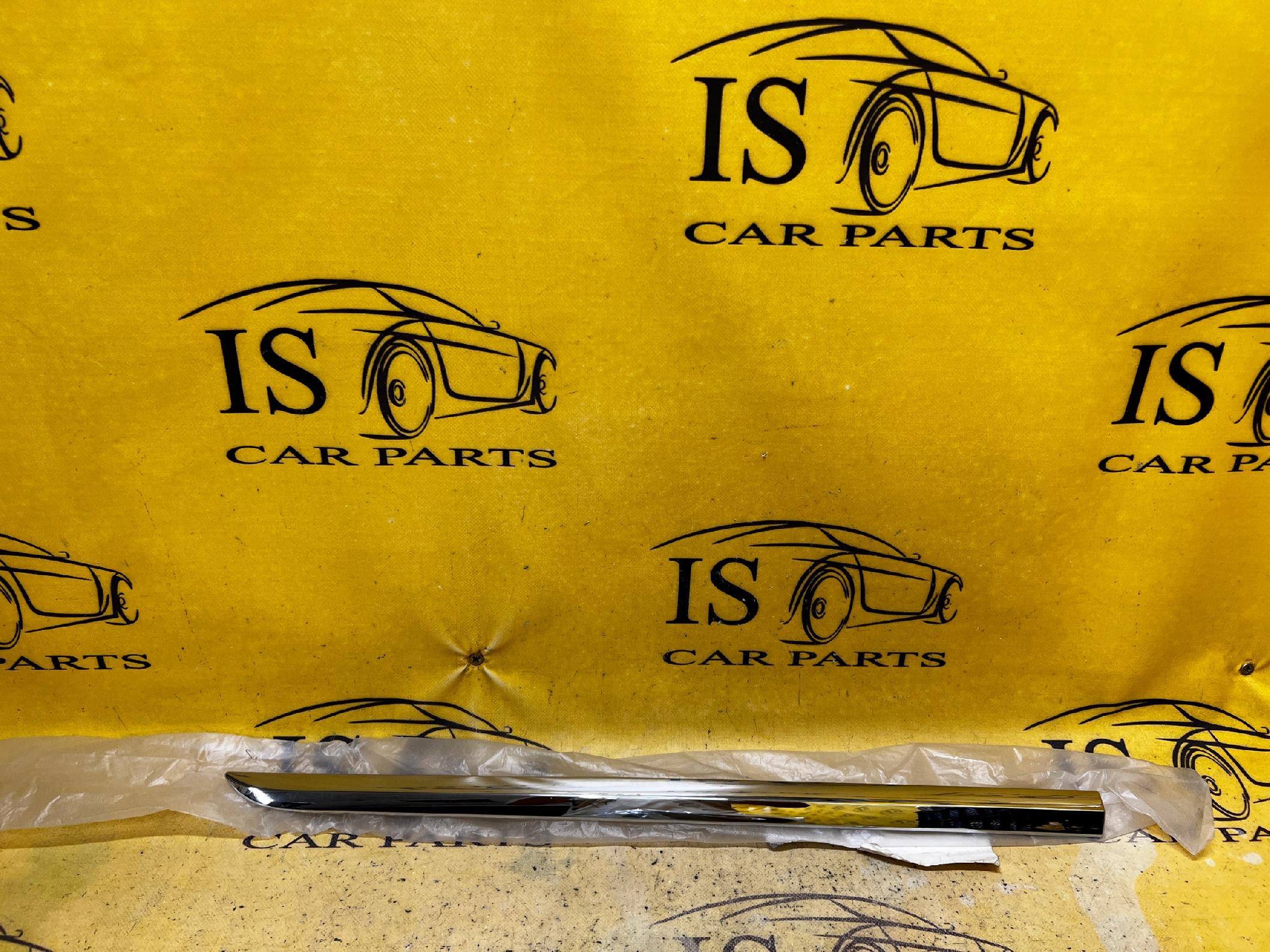 LISTA DRZWI TYŁ PRAWY BMW 7 G11 NOWA OEM