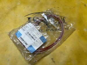 6 X STYK GNIAZDA ELO-POWER Z KABLEM 1,0 MM² BMW NOWY OEM