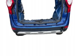 KOMPLET ZDERZAK TYLNY TYŁ DACIA LODGY STEPWAY LIFT 3 PDC TERQH