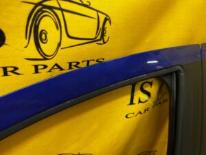 DRZWI LEWA STRONA LEWY PRZÓD TYŁ DACIA LODGY STEPWAY LIFT TERQH 2022R