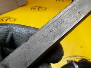 PODPORA MOCOWANIE WSPORNIK TURBOSPRĘŻARKI TURBO CITROEN PEUGEOT 1.6 THP