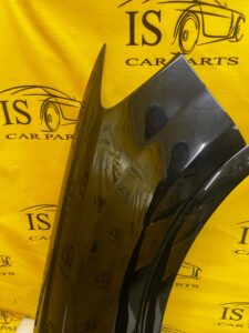 BŁOTNIK PRZÓD PRZEDNI PRAWY AUDI SQ7 Q7 4M0 2017R LC9X S-LINE