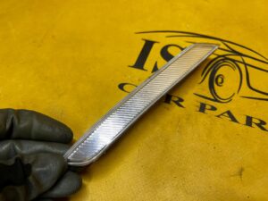 OBLASK SZKŁO ODBLASKOWE BŁOTNIKA PRZÓD PRAWY PRAWE BMW X5M E70 X6 E71