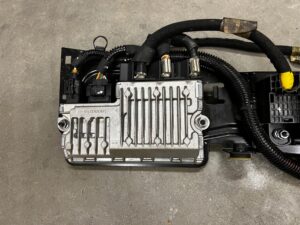 MODUŁ STEROWNIK START STOP CITROEN JUMPY III PEUGEOT EXPERT III PROACE II