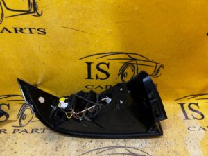 LAMPA TYŁ TYLNA PRAWY PRAWA RANGE ROVER EVOQUE L538