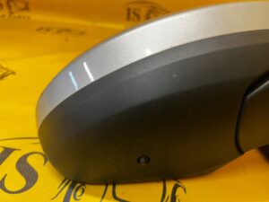 LUSTERKO ZEWNĘTRZNE PRAWE 7 PIN 7PIN DACIA JOGGER 2022R