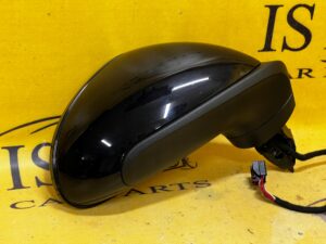 LUSTERKO PRAWE PORSCHE 911 991 991.2 CARRERA LIFT PIN 14 LC9X