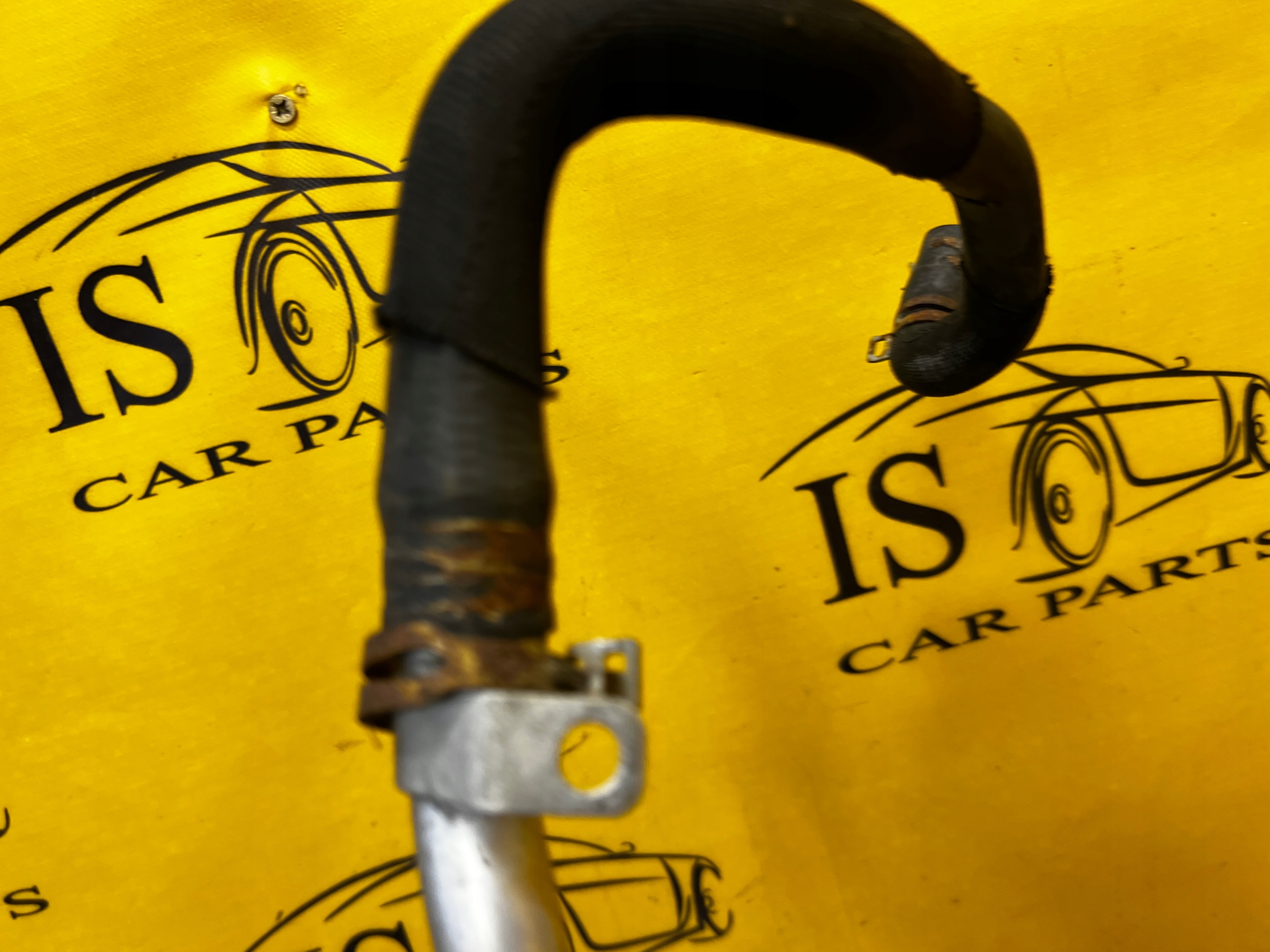 PRZEWÓD CHŁODNICY WODY BMW E92 M3