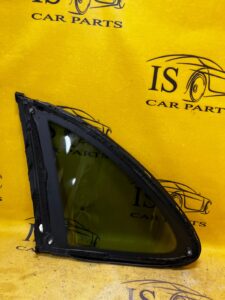 SZYBA KAROSERYJNA BOCZNA PRAWA 2016R PORSCHE CAYENNE 7P5 LIFT