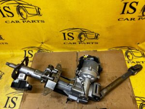 KOLUMNA KIEROWNICZA WSPOMAGANIE SZTYCA FORD FIESTA MK8