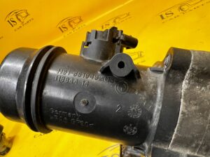 PRZEPUSTNICA PRZEPŁYWOMIERZ POWIETRZA BMW X5 F15 X6 F16 3.0 D N57