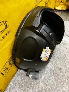 NADKOLE PRZÓD PRZEDNIE PRAWY PRAWE MINI R50 R52 R53 NOWE OEM