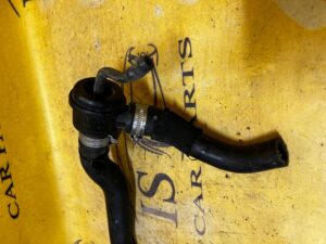 RURA PRZEWÓD POWIETRZA RENAULT CLIO IV 0.9 TCE