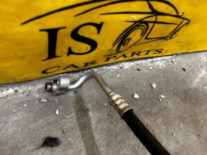 WĄŻ PRZEWÓD RURA RURKA KLIMATYZACJI PORSCHE PANAMERA 970 I LIFT