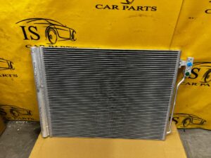 SKRAPLACZ CHŁODNICY KLIMATYZACJI BMW 5 GT F07 5 F10 F11 BENZYNA NOWY OEM