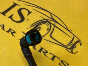 WĄŻ RURA PRZEWÓD WODY PORSCHE 987 CAYMAN 3.4