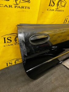 DRZWI PRAWA STRONA PRAWY PRZÓD LISTWA CHEVROLET CORVETTE C5 97-04