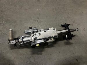 KOLUMNA KIEROWNICZA SZTYCA ELEKTRYCZNA BMW M5 F90 M8 F91 F92