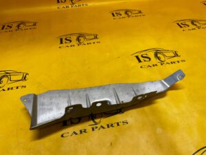 BLACHA OSŁONA OSŁONOWA PRAWA AUDI TT 8S