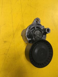 ROLKA NAPINACZ PASKA PEUGEOT CITROEN 1.5 BLUEHDI