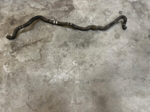 RURKA PRZEWÓD WĄŻ WODY UKŁADU CHŁODZENIA BMW M5 F90