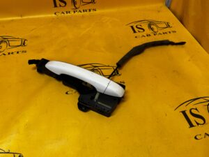 KLAMKA DRZWI TYŁ LEWY LEWA RENAULT TALISMAN MEGANE IV