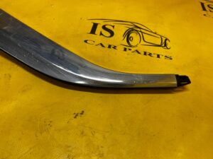 LISTWA CHROM SZYBY SŁUPKA TYŁ LEWY PEUGEOT 5008 II