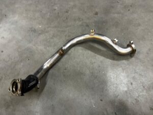 RURKA PRZEWÓD SPALIN EGR VOLKSWAGEN GOLF VIII