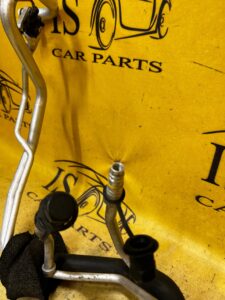 WĄŻ PRZEWÓD RURA RURKA KLIMATYZACJI RANGE ROVER EVOQUE L538