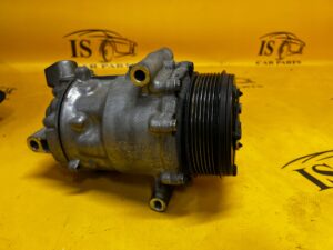KOMPRESOR SPRĘŻARKA KLIMATYZACJI DACIA JOGGER SANDERO III 1.0 TCE
