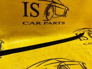 LISTWA SZYBY CZOŁOWEJ PRZÓD PRAWA PRAWY BMW X5 E70 E70 LIFT NOWA OEM