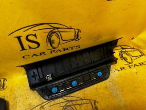 NAKŁADKA LISTWA PROGOWA LEWY TYŁ LEXUS RX 450H III 3 AL10