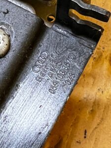 TURBOSPRĘŻARKA AUDI A4 A5 A6 A8 D4 Q7 3.0TDI