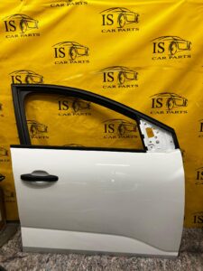 DRZWI PRAWY PRZÓD PRAWE PRZEDNIE DACIA SANDERO STEPWAY III 2023R