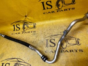 WĄŻ PRZEWÓD RURA RURKA KLIMATYZACJI RENAULT ZOE I Z.E.