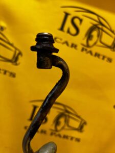 PRZEWÓD OLEJU TURBINY PORSCHE 991 911 GTS LIFT 3.0