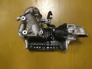 CHŁODNICA EGR 1.5 BLUEHDI PEUGEOT 3008 5008 II 18R